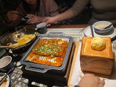 -绿茶餐厅(松江万达店)