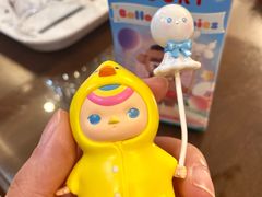 -泡泡玛特POPMART(宁波印象城店)