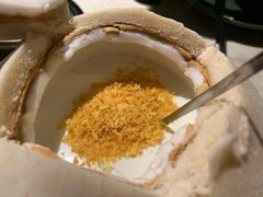 泰国椰子冻-狐狸爱上椰子鸡(滨江星光大道店)