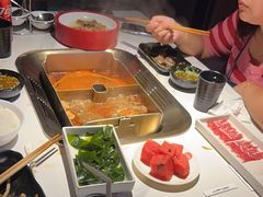 -九鼎轩脆毛肚火锅(南京东路店)