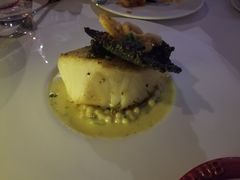 -上海和平饭店华懋阁 Cathay Room