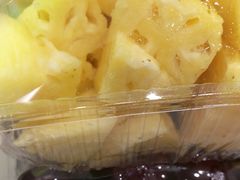 -绿叶水果(长沙蔡锷路店)