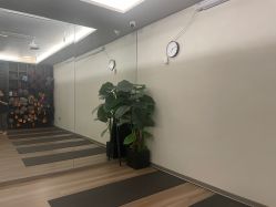 -花隐瑜伽·普拉提·红绳