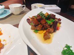 黑料牛仔粒-童福兴·南京菜(老门东店)