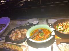 -绿茶餐厅(乐峰广场店)