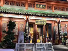 -火宫殿·小吃王国(坡子街店)