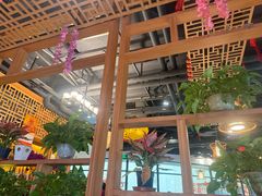 -粤点越有·茶点·粤菜(樵岭国际店)