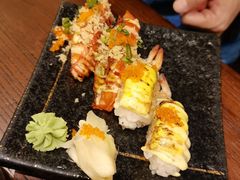 -鸟鹏烧鸟居酒屋(昌岗店)