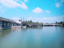 -热靴映画儿童摄影工作室(绍兴水街壹号文创园店)