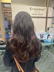 -Kraemer Paris苏豪路易士·嘉玛发廊
