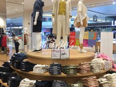 -优衣库(东莞东城万达广场店)