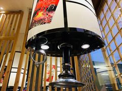 -热血兄弟·炭火烤肉(融侨中心店)