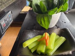 -湊湊火锅·茶憩(扬州万象汇店)