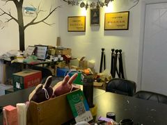 -Doors独立剧情密室(东门分店)