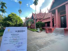 -柬埔寨国家博物馆