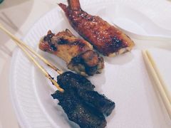 -纽顿熟食中心
