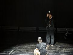 -南山文体中心-游泳馆