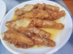 -品香排骨饭(羊官路店)