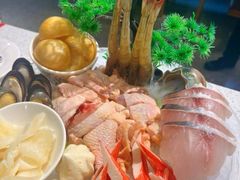 -八珍玉食鸡煲·打边炉(印象城店)