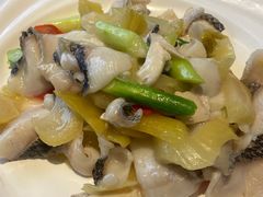 -日出青木·杭帮菜名店