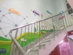 -谷子源孕婴童(劲松八路店)