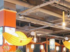 -老船舫·现做活鲜鱼馆(东郊记忆店)