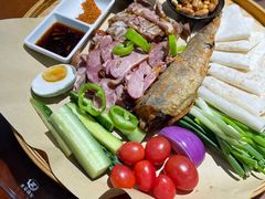 -汉唐守艺人·河北面馆(民心河店)