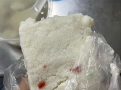 芳婆糕-芳婆糕团店(王府大街店)