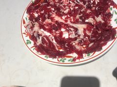 -汕头八合里海记牛肉店(清河店)