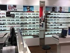 -LensCrafters亮视点(世贸天阶店)