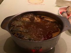 -火宴山海鲜自助火锅(新世界店)
