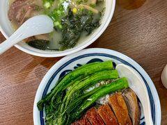 -大同正点烧味(广州塔店)