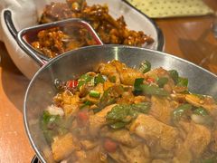 -莲餐厅·湖北菜·潜江小龙虾店(愚园路店)
