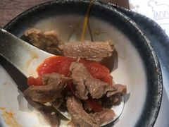 -快乐小羊·内蒙牛羊肉火锅(流花中心店)