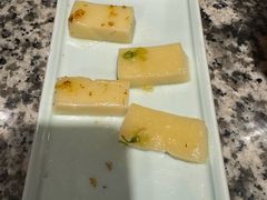 桂花拉糕-南京大牌档(崇文门国瑞店)