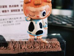 -新侨三宝乐面包店(崇文门店)