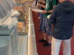 -新侨三宝乐面包店(崇文门店)