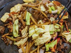 -一烙锅(友谊店)