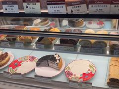 -德南面包房(尚都店)