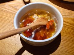 黑糖冰粉-九锅一堂酸菜鱼(新南凯德直营店)