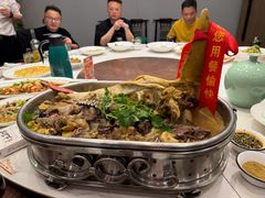 -洛东土菜馆(建国北路店)