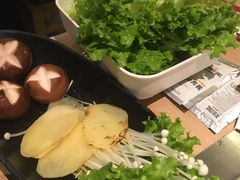 -新石器烤肉(南站店)