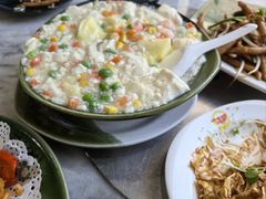 -壹条龙饭庄台基厂店