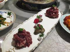 -东来顺饭庄(王府井步行街店)