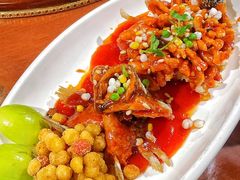 -欣旺·迎宾楼·百年无锡菜