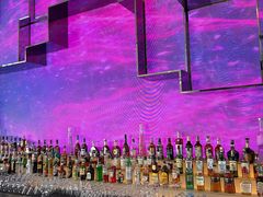 -西安W酒店·观湖露台 美式烧烤