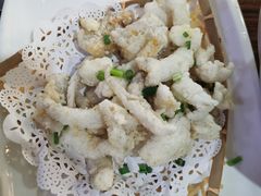 -张家卫·阳江菜·小海鲜(肥婆湾桥店)