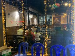 -燚青春东北泥炉烤肉(百合店)