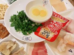 -上坐过桥米线(顺城店)