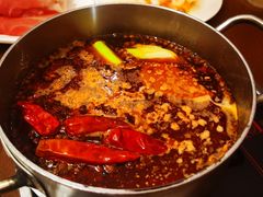 -重庆小天鹅火锅(长清店)